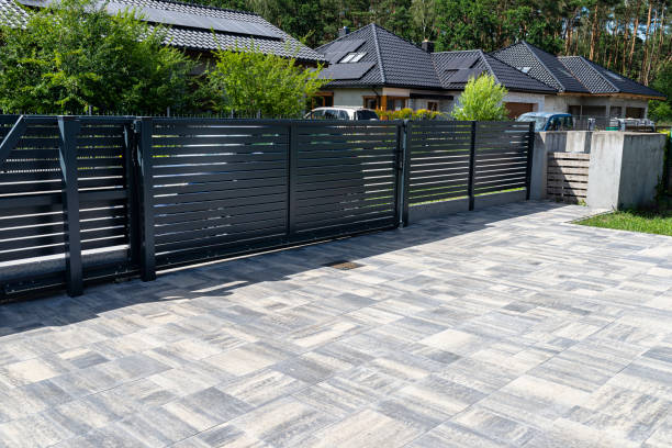 Best Best Driveway Pavers  in Alamo, NV