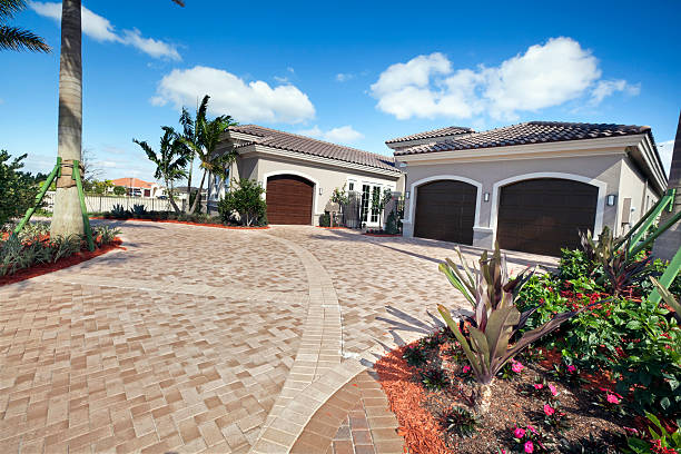 Alamo, NV Driveway Pavers Company