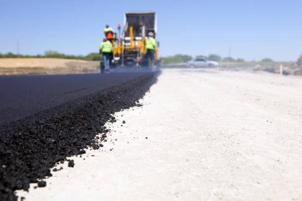 Best Driveway Paver Sealing  in Alamo, NV