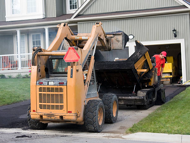 Best Custom Driveway Pavers  in Alamo, NV