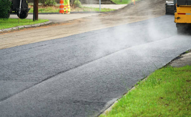 Best Paver Driveway Replacement  in Alamo, NV
