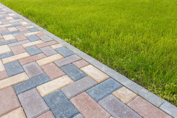 Reasons to Select Us for Your Driveway Paving Requirements in Alamo, NV