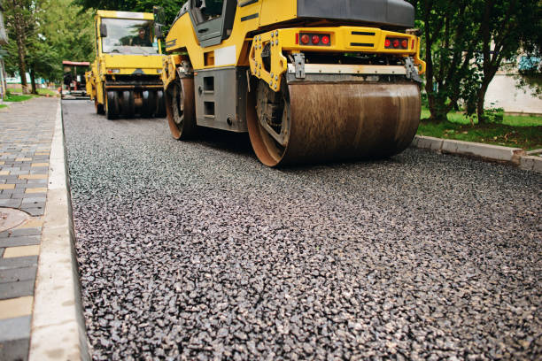 Best Driveway Pavers Near Me  in Alamo, NV